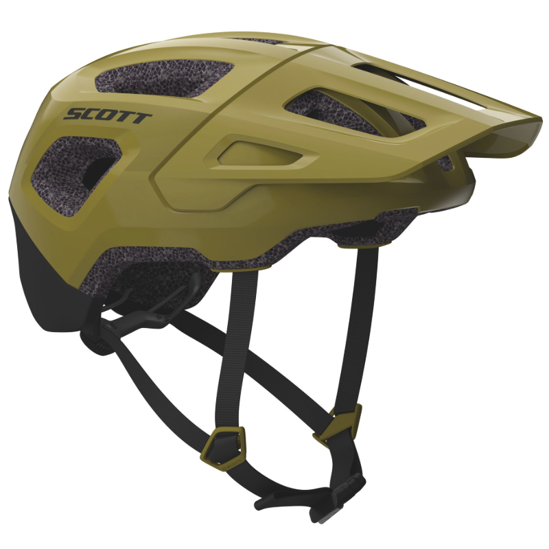 Scott-Fahrradhelm Argo Plus